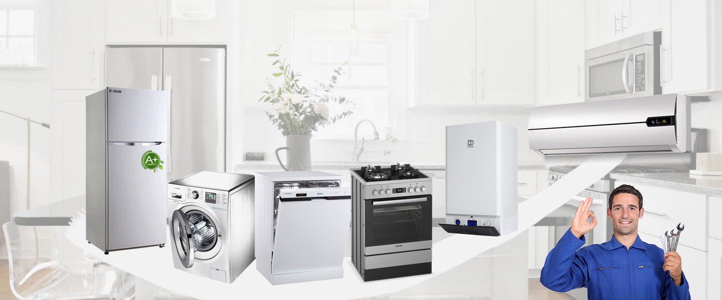 Dedebaşı Daikin Servisi